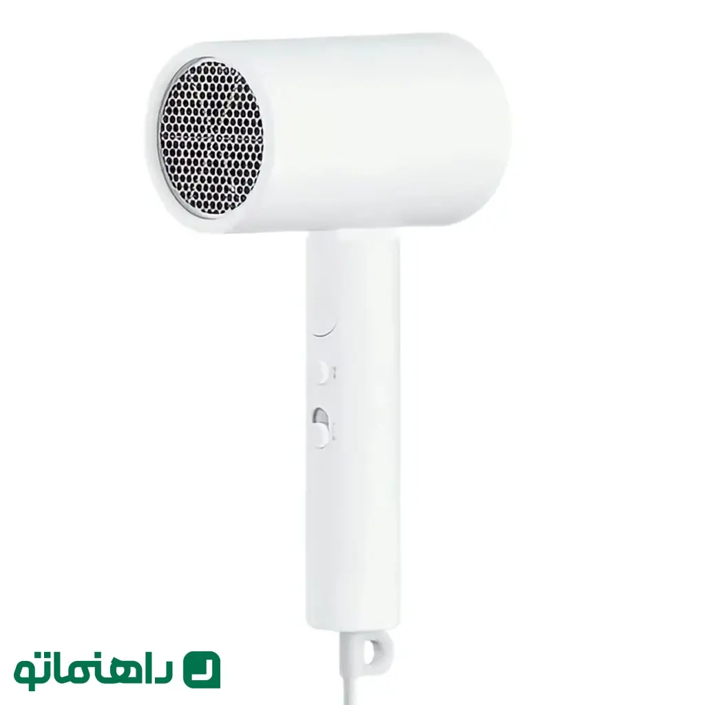 سشوار مسافرتی شیائومی مدل H101