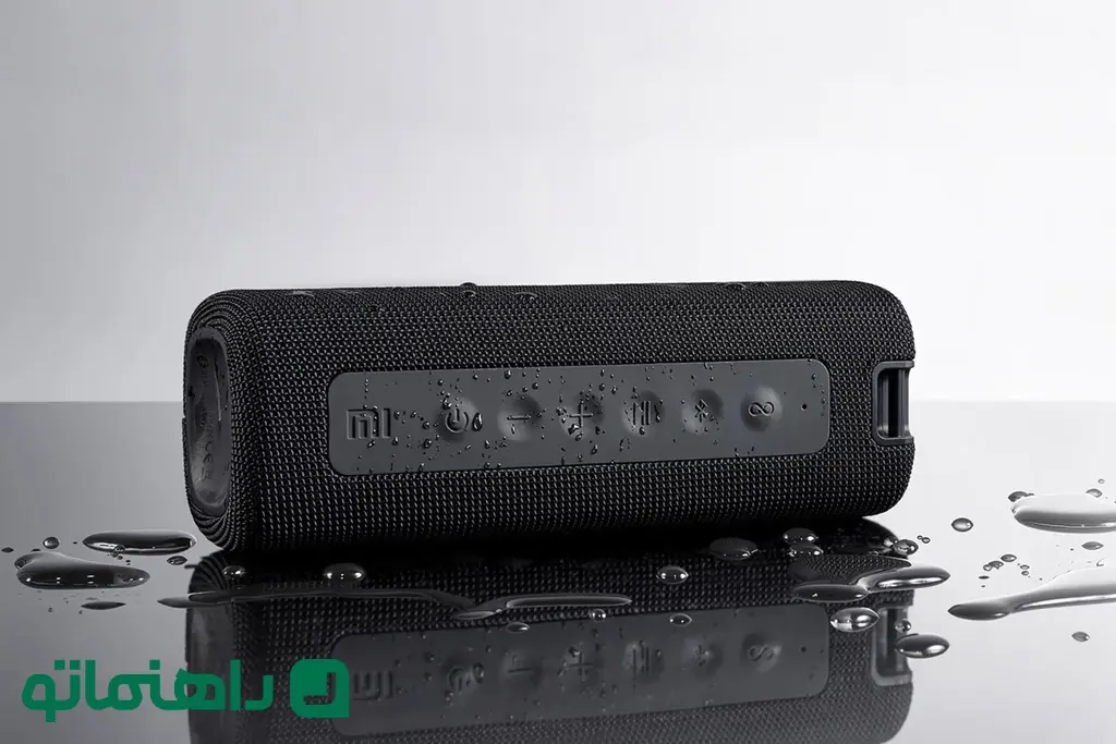 شیائومی Mi Portable Bluetooth Speaker