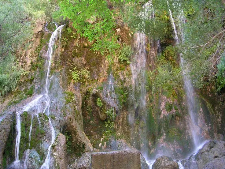 روستای اخلمد
