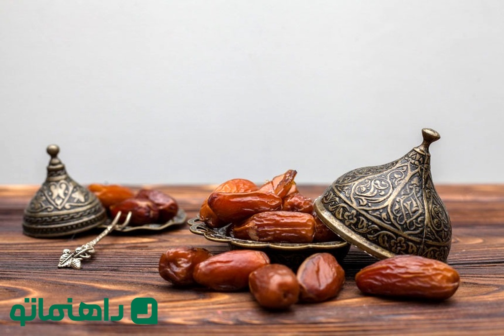 افطاری چی بخوریم؟ (1)