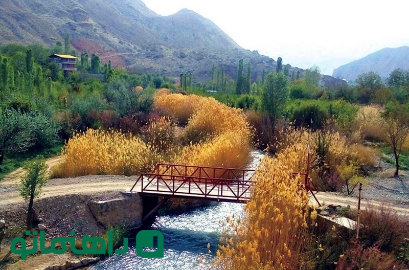 فرار از آلودگی هوای تهران