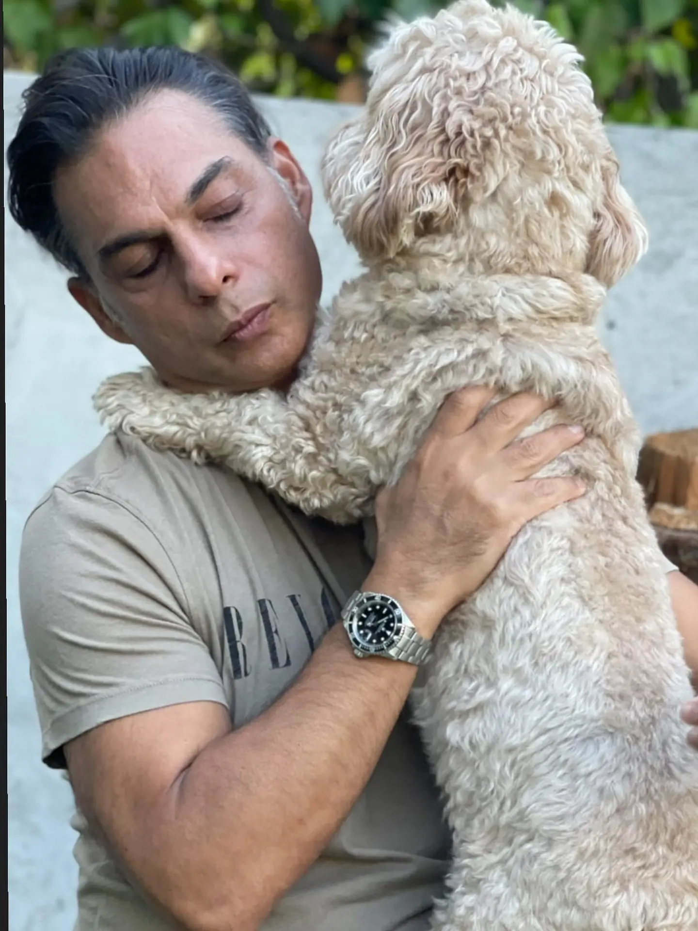 پیمان معادی