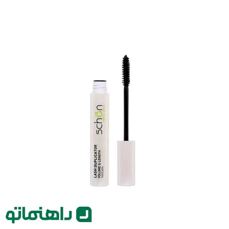 ریمل حجم دهنده و بلند کننده شون مدل Lash Duplicator