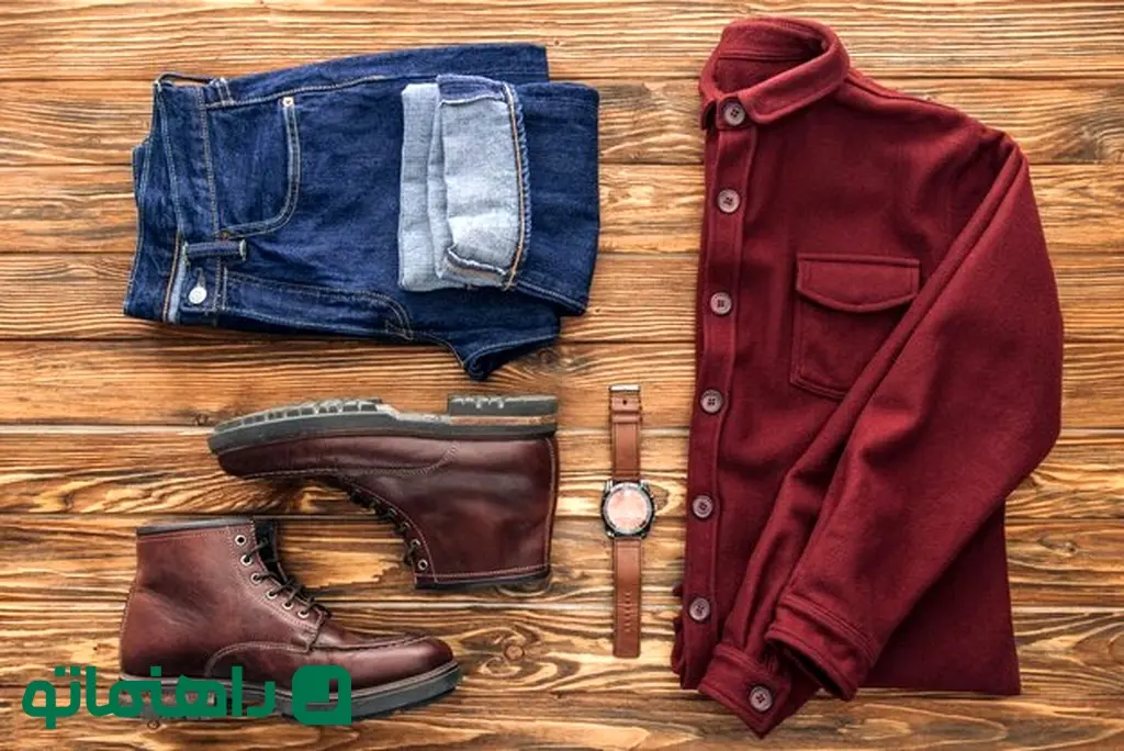 flat-lay-with-shirt-jeans-brown-boots-wooden-background_1188894-3340