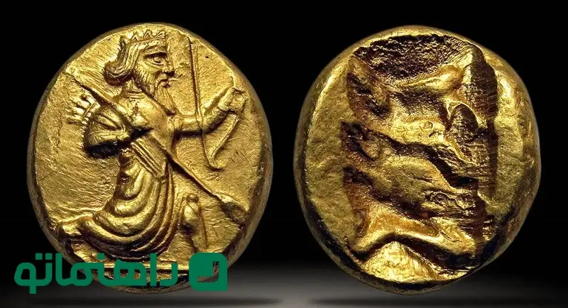 achaemenid-empire-gold-daric-coin-1_11zon