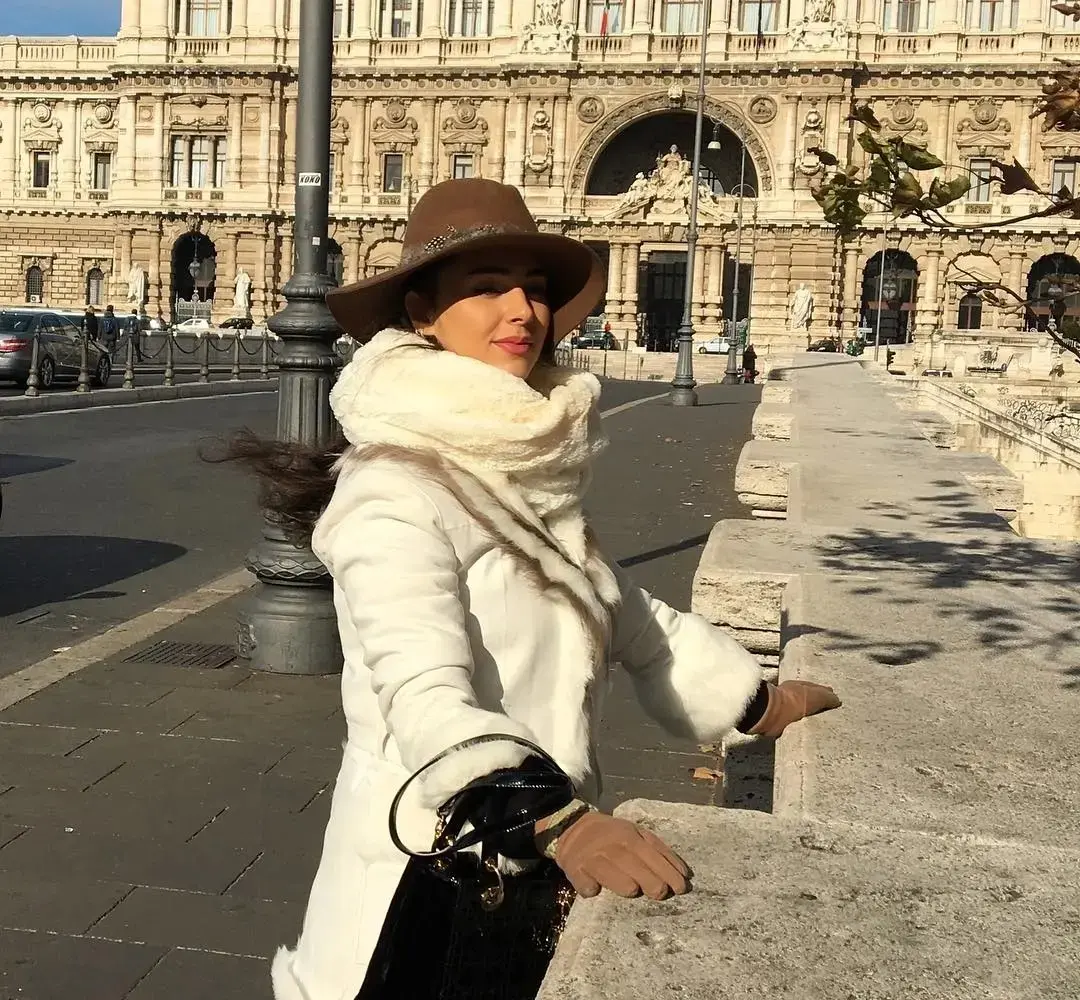 لاله مرزبان