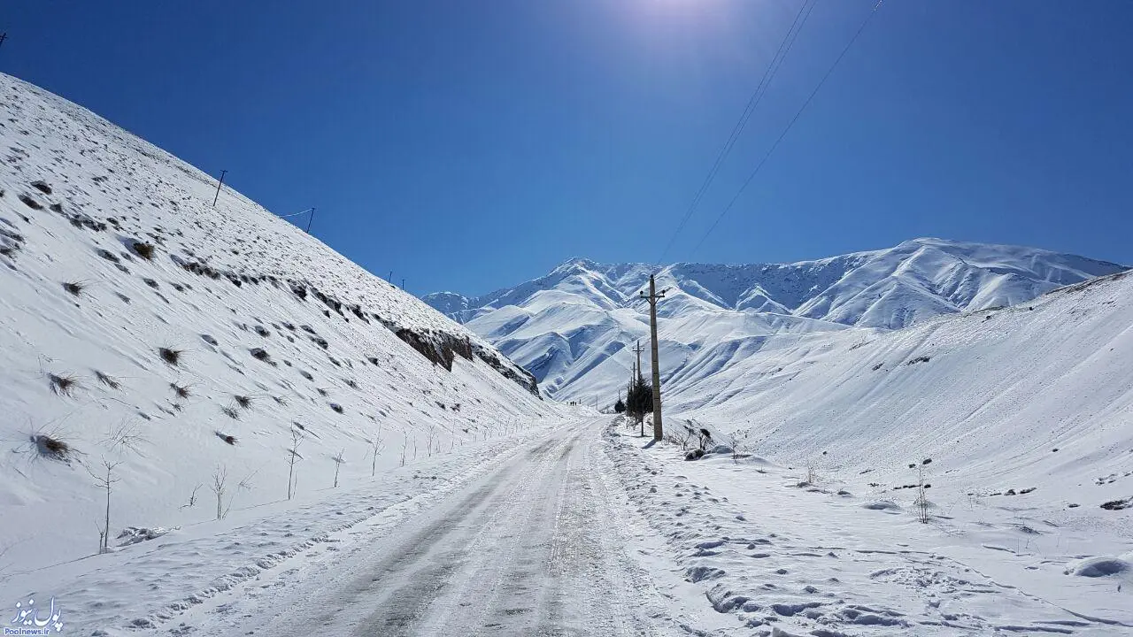 روستای ارنگه 3