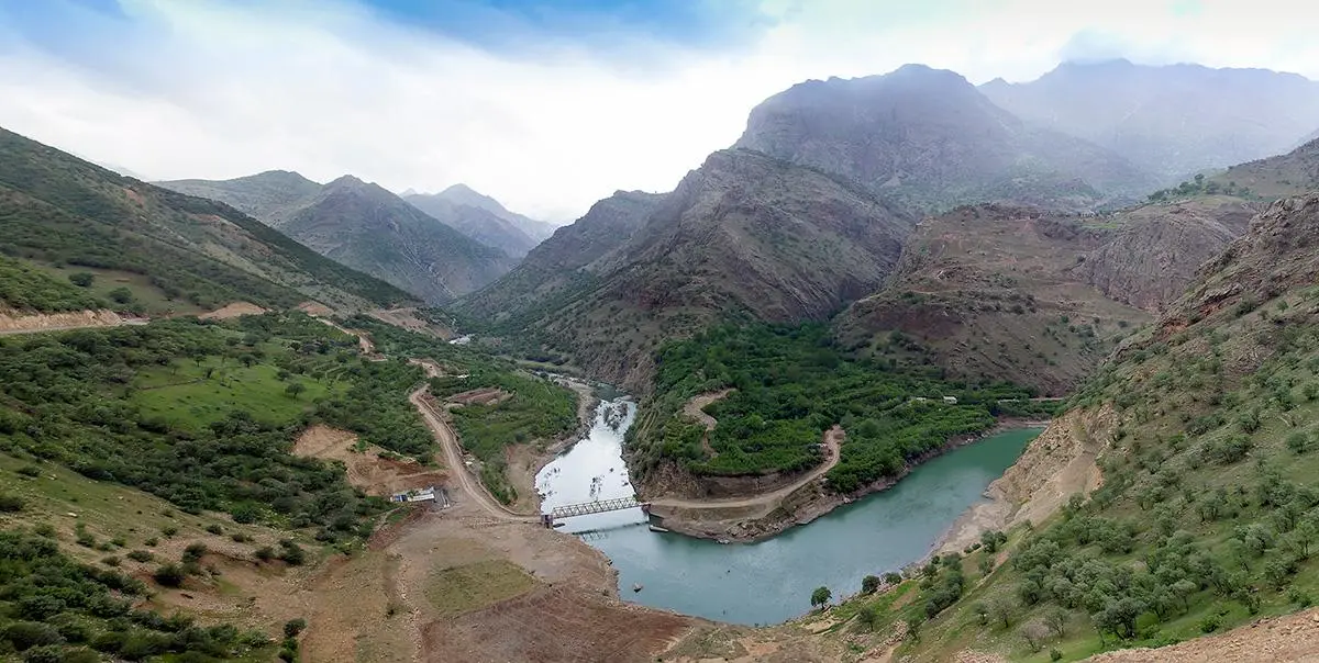 اورامان