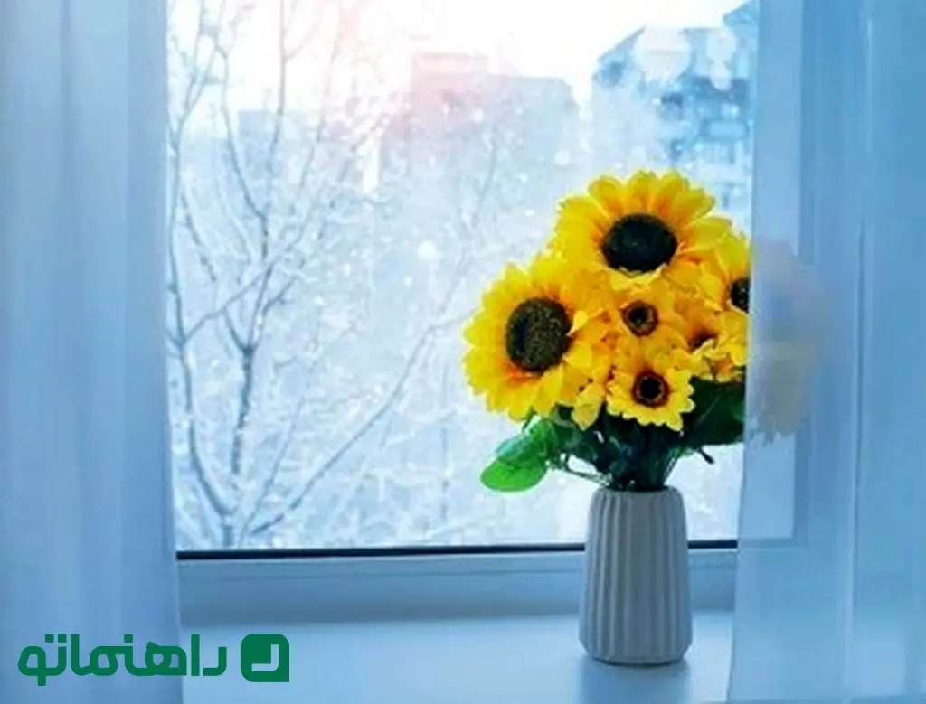 آفتابگردان