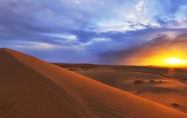 کویر مصر