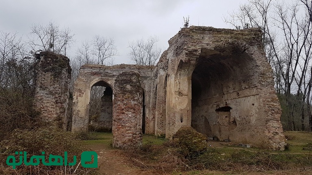 مسجد اسپیه مزگت