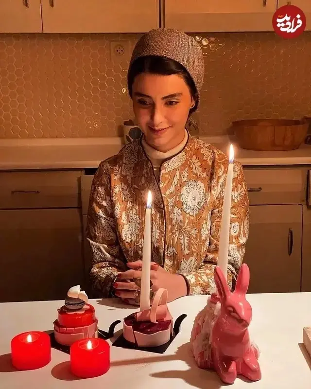 لاله مرزبان 1