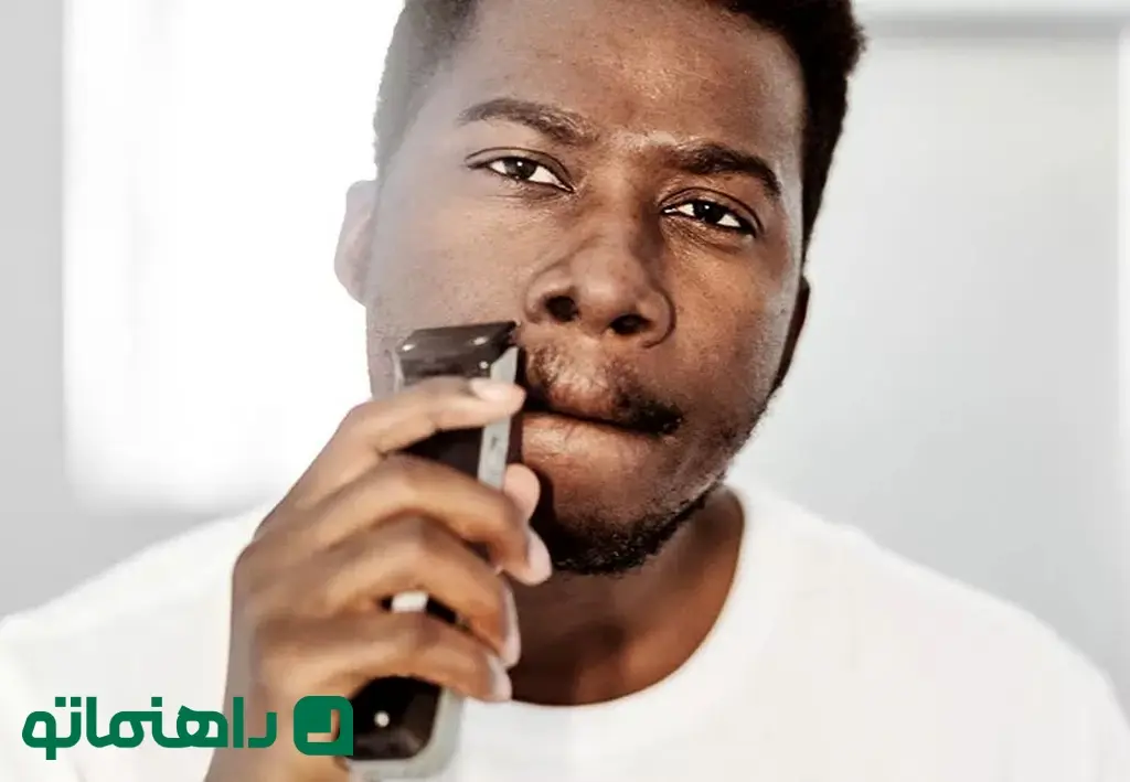 چرا ریش تراشم اصلاح نمی کنه؟ + دلایل و راه_ حل_ های ساده برای رفع مشکل