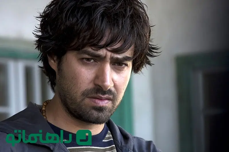 فیلم درباره الی