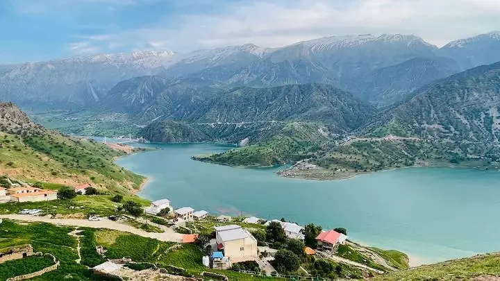 منطقه سادات حسینی