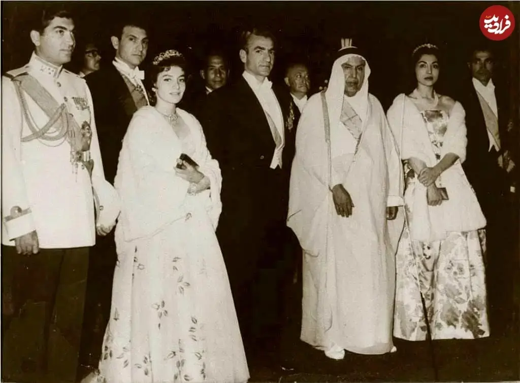 محمد رضا پهلوی