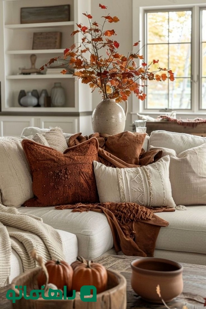 Paper_and_Moon_Louise_Dockery_interior_design_autumn_fall_autumnal_decor_couch_11zon