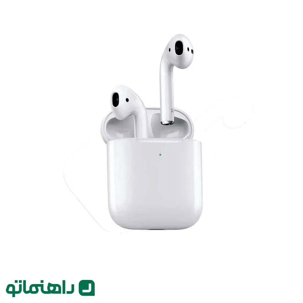 هندزفری بلوتوثی کینگ مکس مدل + Air Pods 2 PLUS