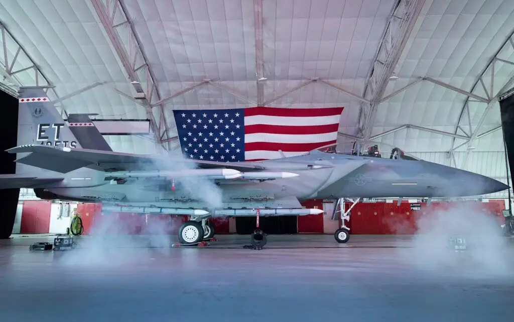 photo-of-f-15ex-in-front-of-us-flag-1024x641