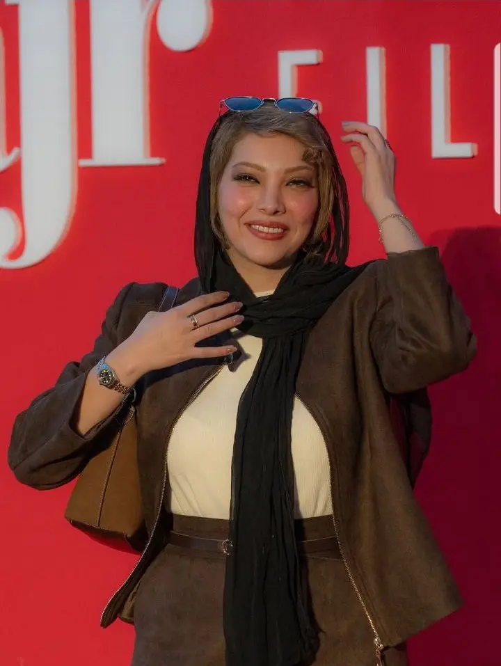 صدف اسپهبدی 1