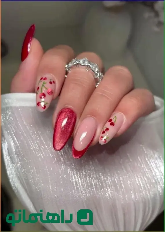 112 Insanely Good Nail Art Ideas To Try At Your Next Appointment