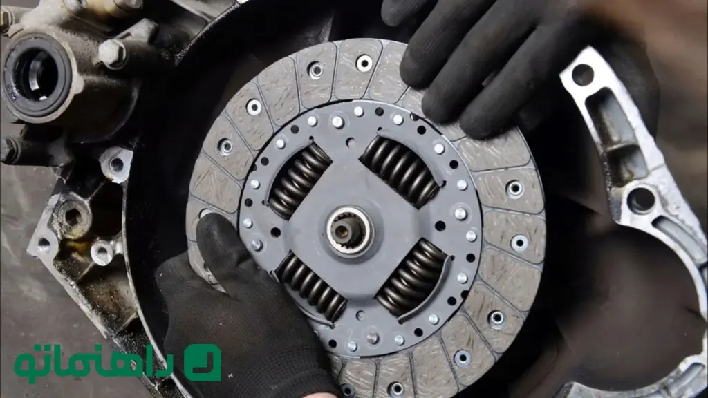 دیسک و صفحه ایرانی بهتر است یا خارجی؟ + علائم خرابی دیسک و صفحه1