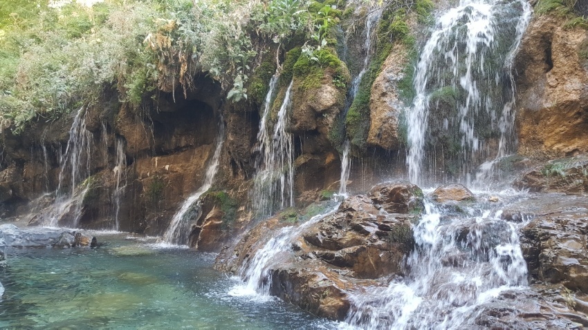 روستای ارنگه 1