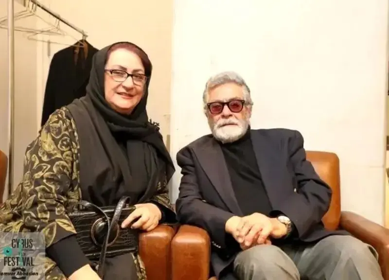 بهروز وثوقی