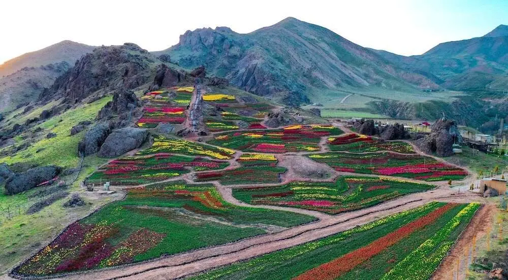 روستای کندر 4