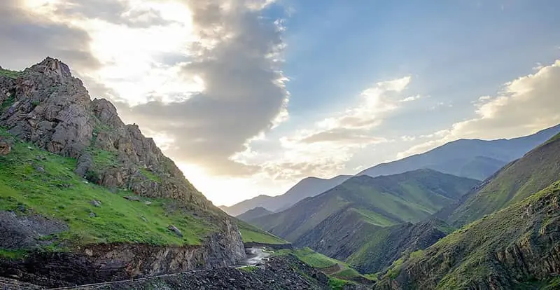 روستای کندر 1