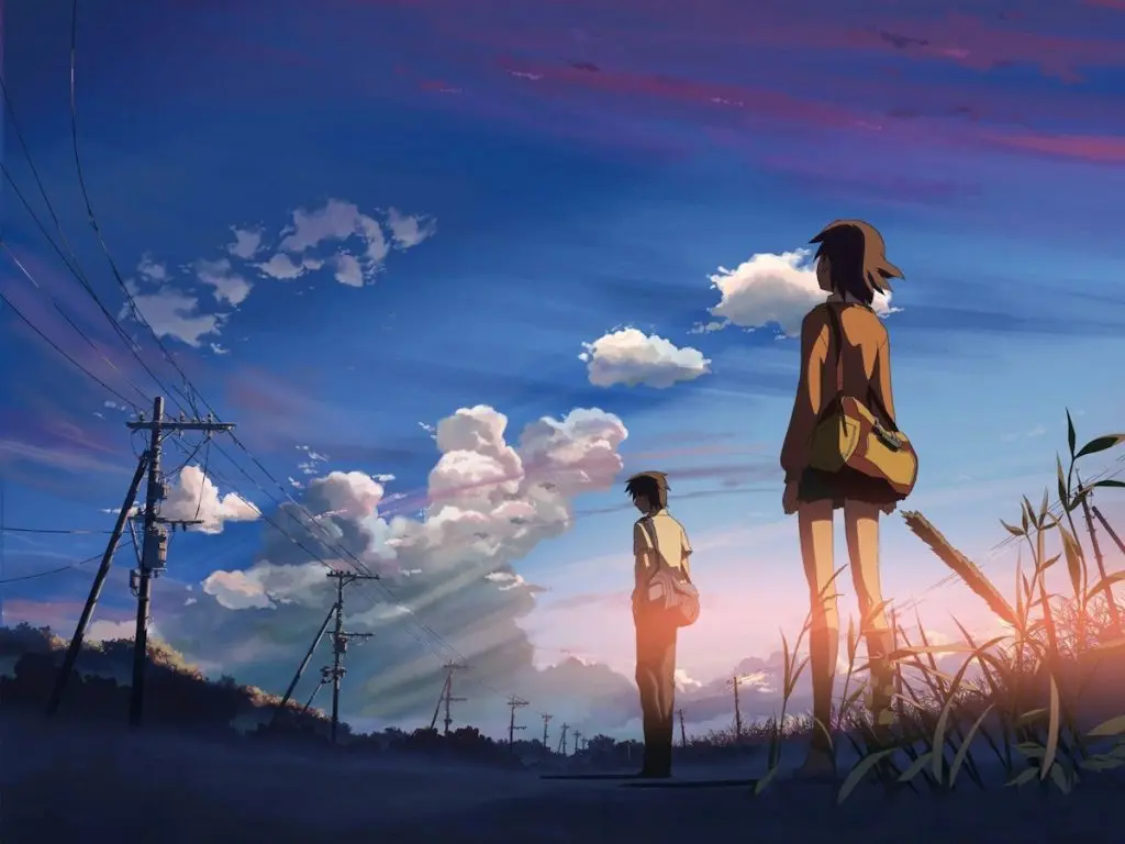 ۵- ۵ Centimeters Per Second