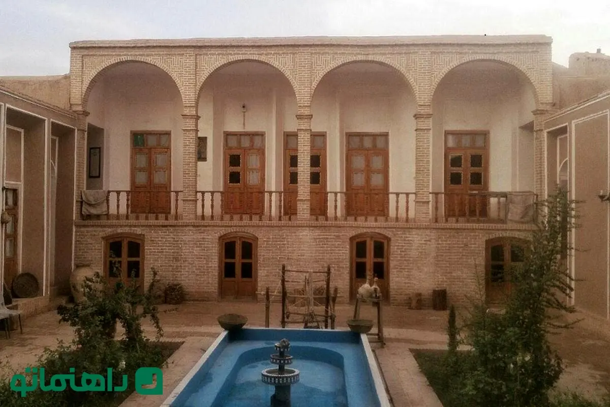 house-of-mrdakani-mashhad