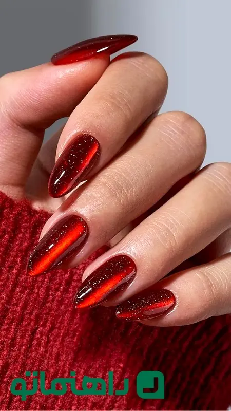 Woman Expects Daughter To Get Cheap Press-On Nails Over Acrylic Ones_ Netizens Bash Her