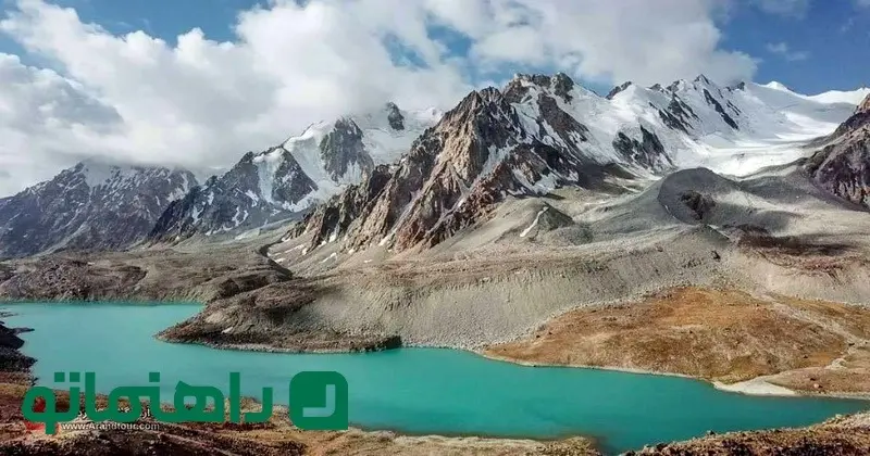 شهر+خاروغ+تاجیکستان