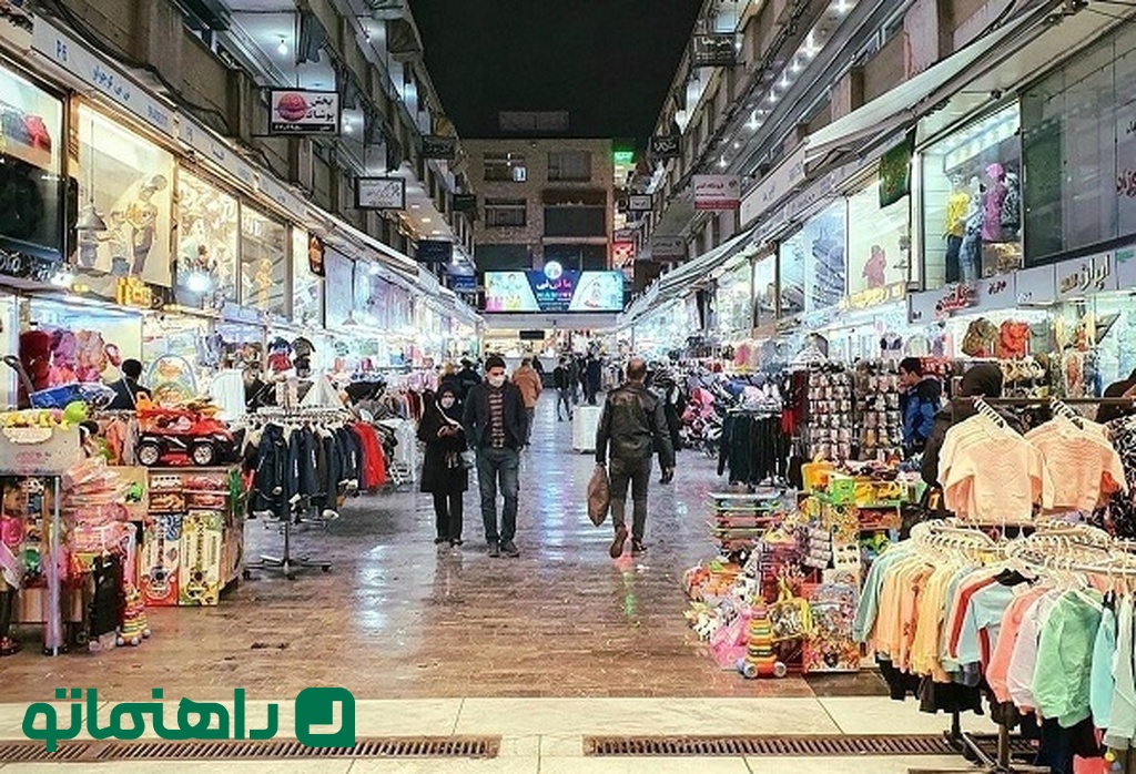 خیابان جمهوری