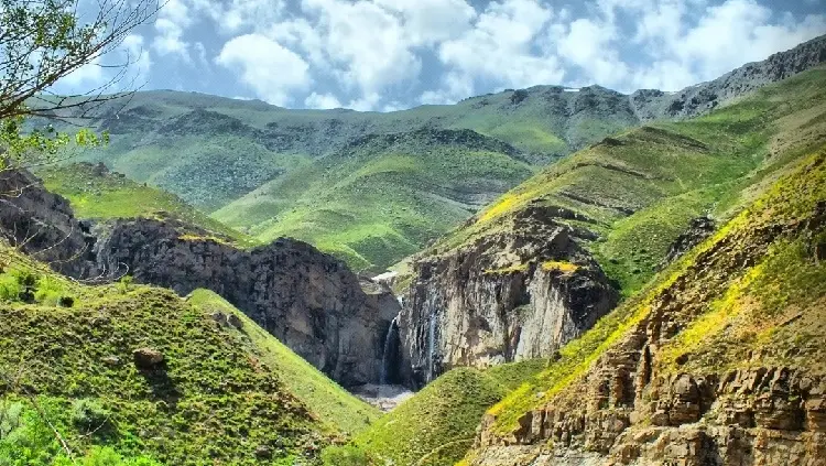 خور