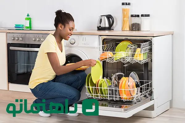 Whirlpool-dishwasher-not-drying-dishes