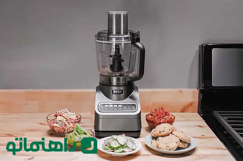 The-reason-why-the-blades-of-the-food-processor-do-not-rotate2