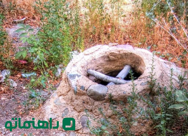 حمام بیلقان۲