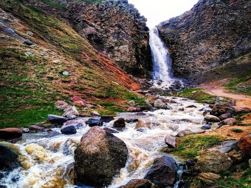 روستای موئیل