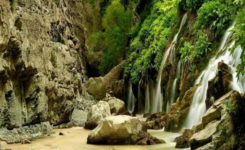 آتشگاه کرج