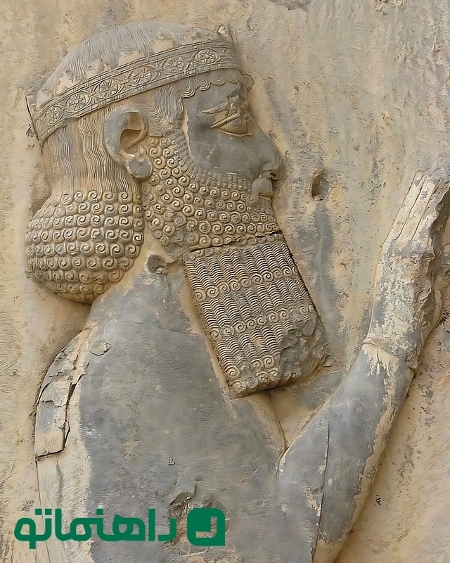 سال_های پادشاهی داریوش بزرگ؛ نگاهی گذرا از آغاز تا پایان
