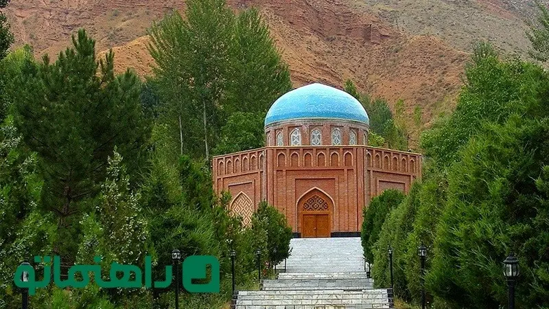 شهر+پنجکنت+تاجیکستان