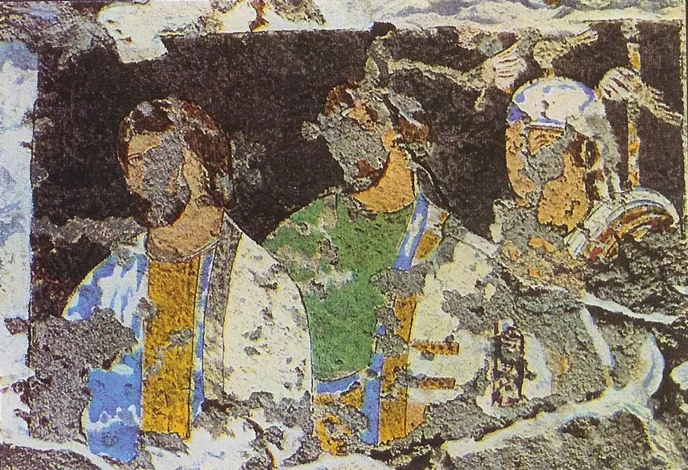 Kuh_i_khwaja_mural