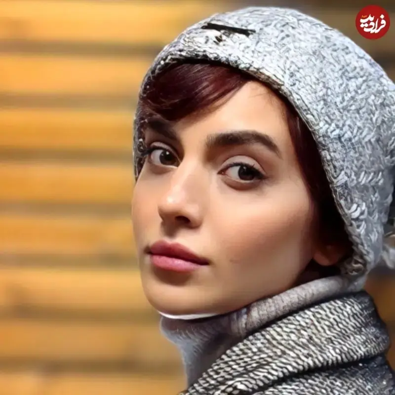 مهشید جوادی