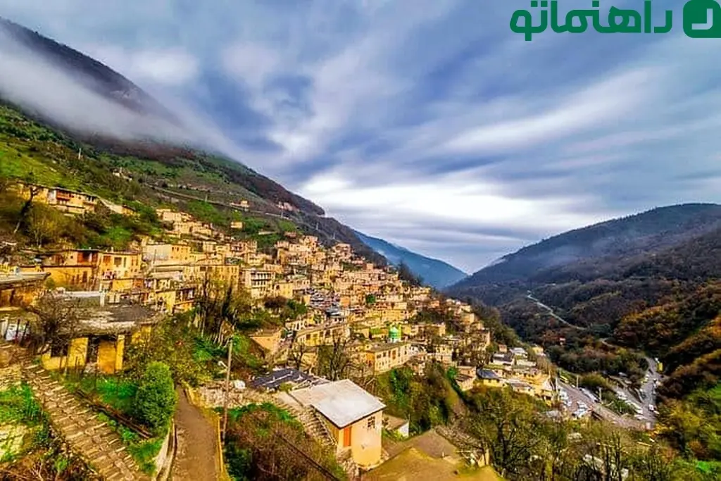 بلده
