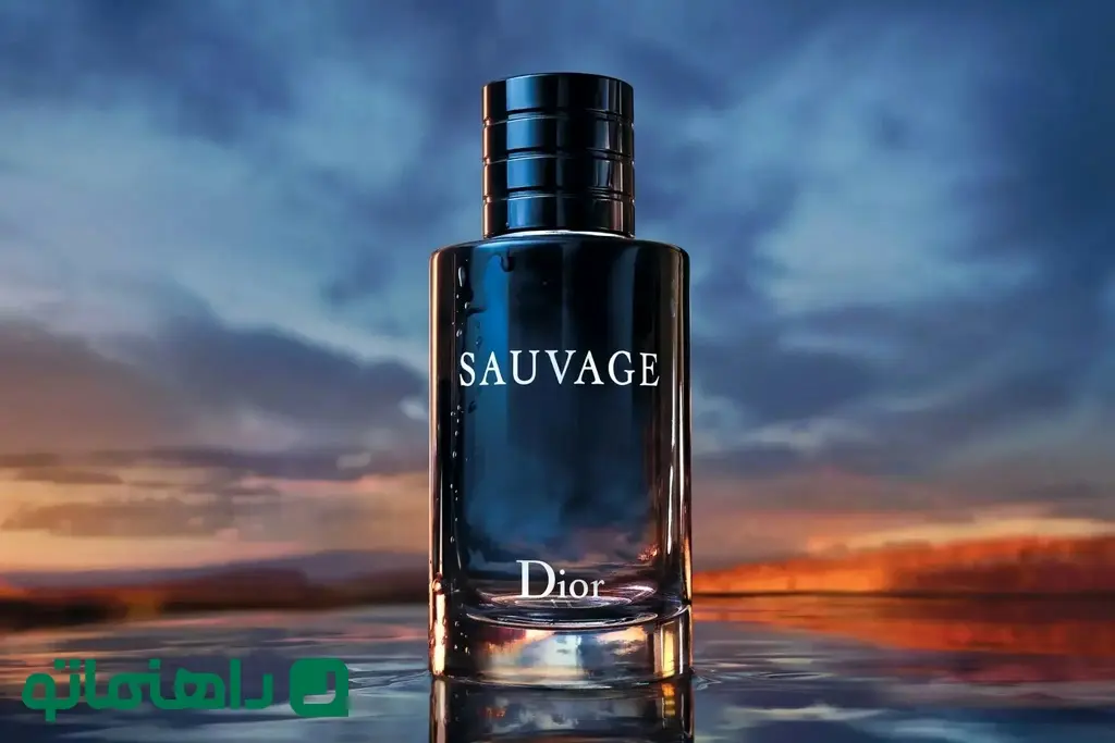 دیور ساواج  (Dior Sauvage) ؛ بهترین عطر مردانه 1