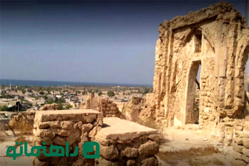 مسجد امام حسن بصری