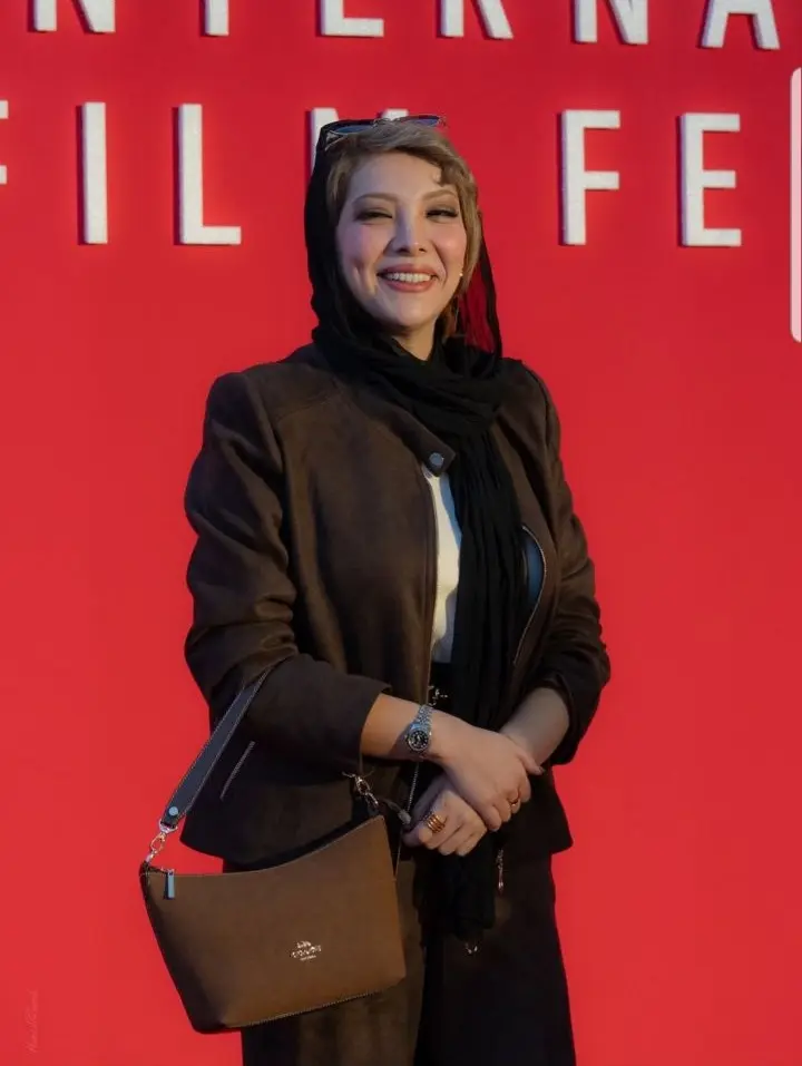 صدف اسپهبدی