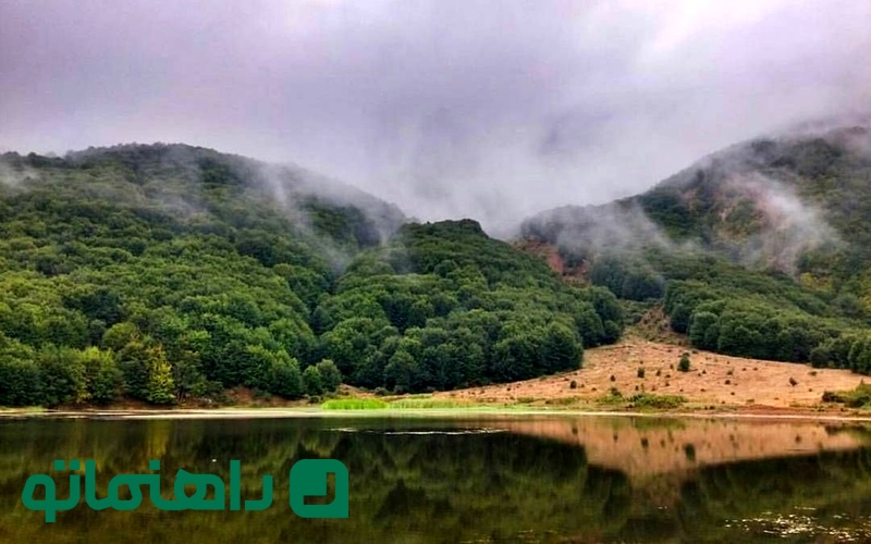 روستای داماش